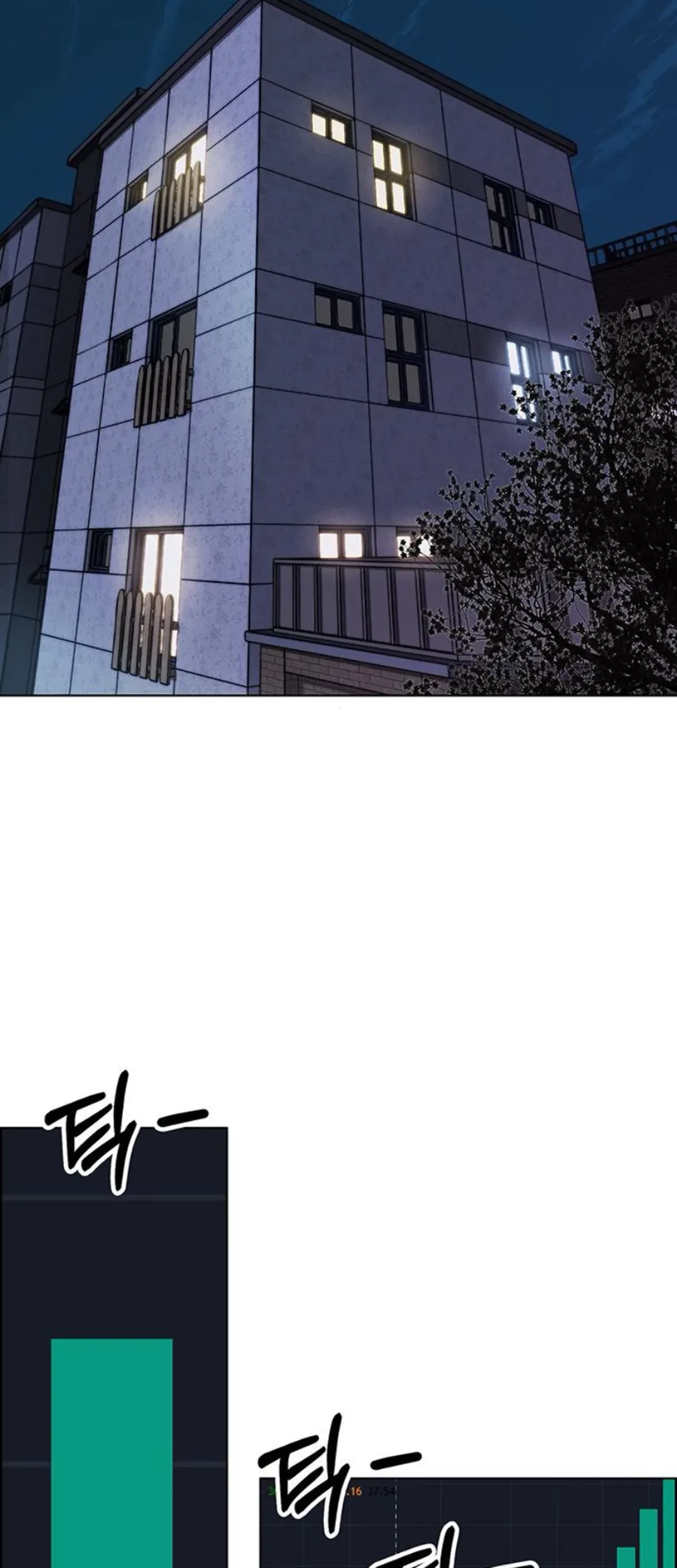 The Man Chapter 213 Gambar 77