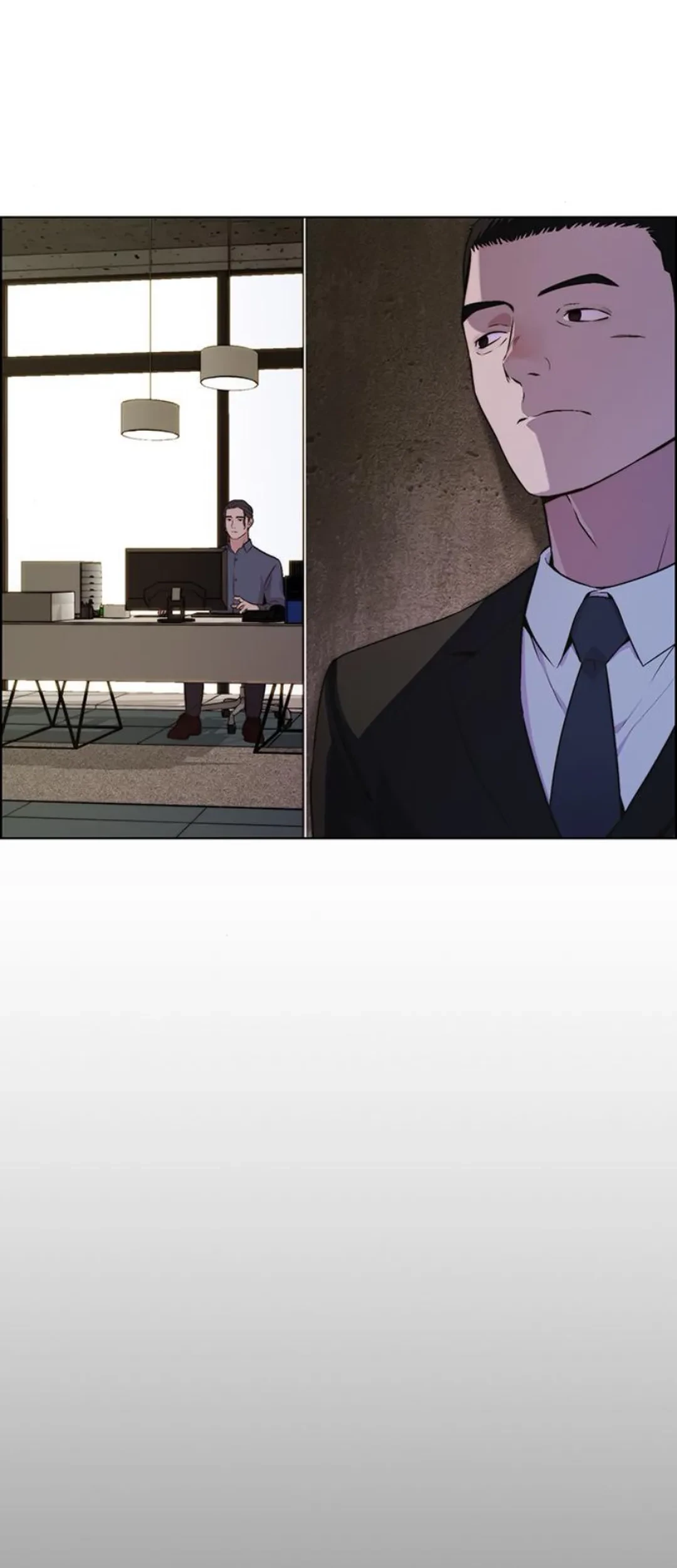 The Man Chapter 213 Gambar 98
