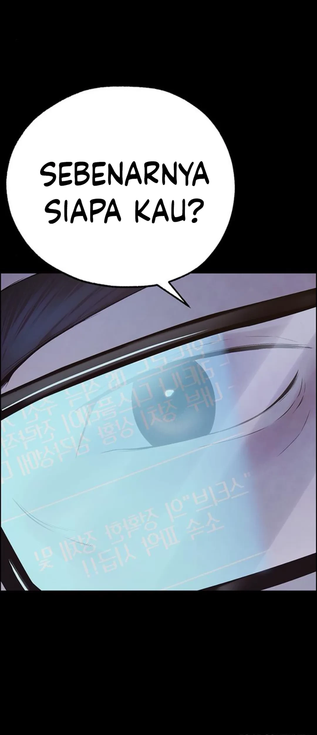 The Man Chapter 213 Gambar 105