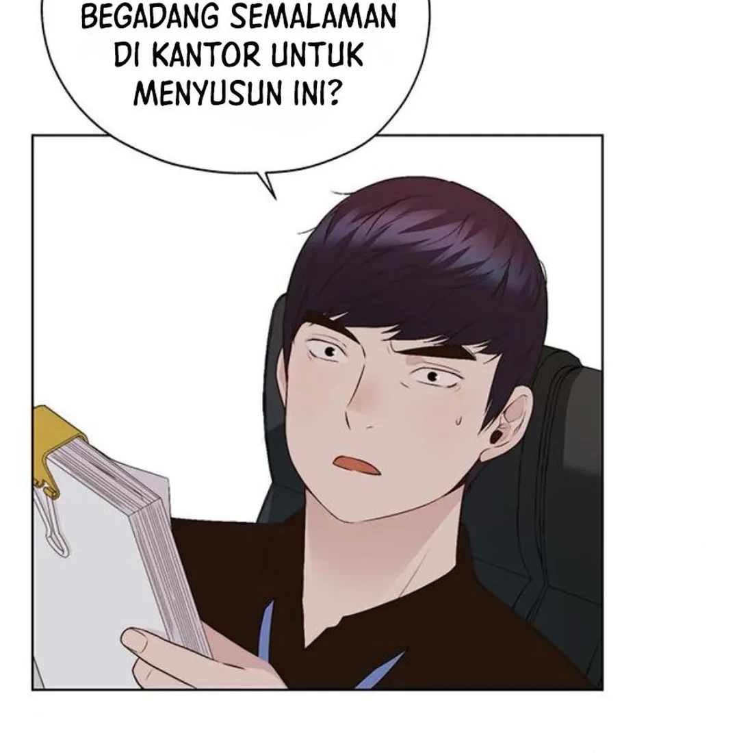 The Man   Chapter 214 Gambar 20