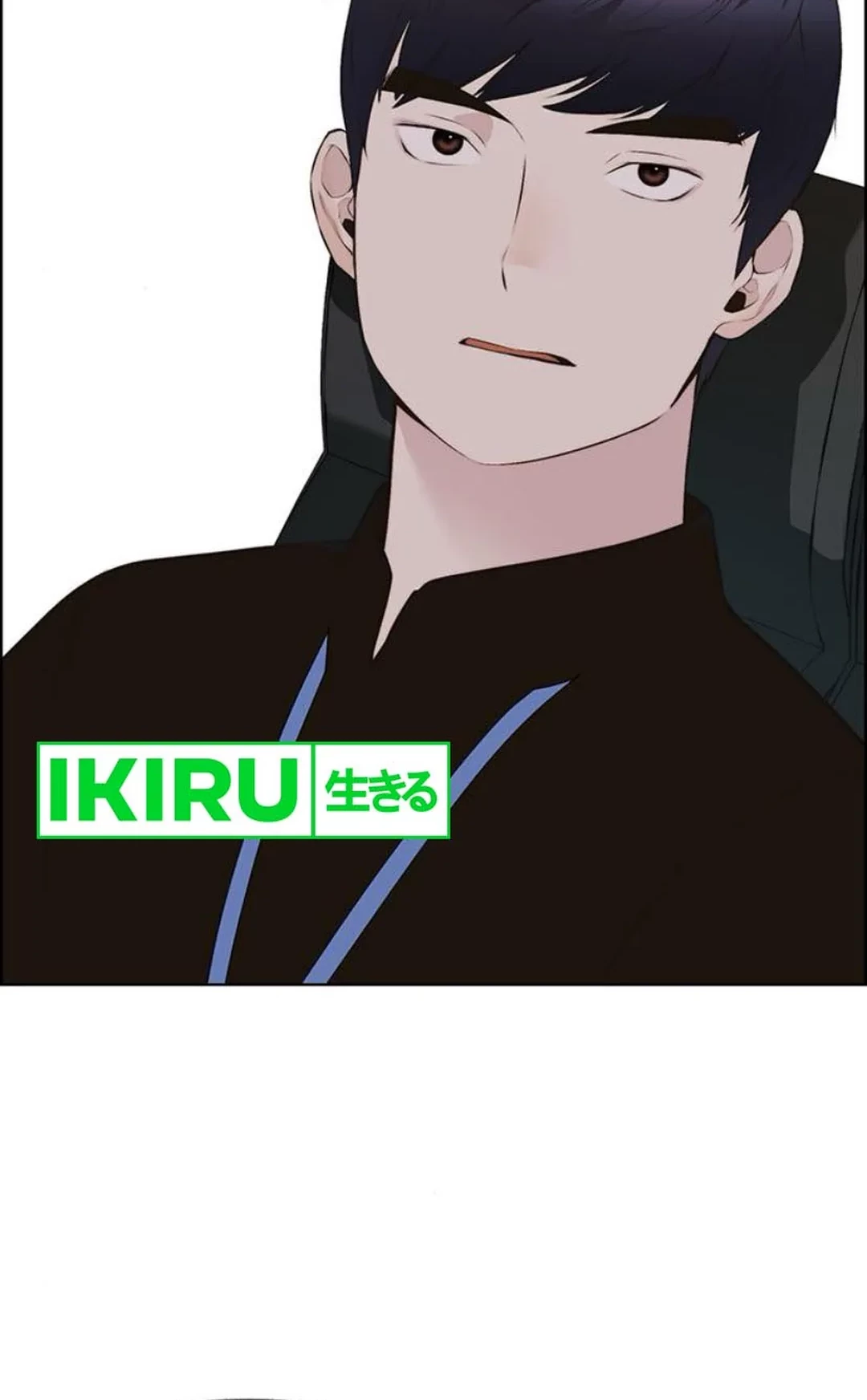The Man   Chapter 214 Gambar 34