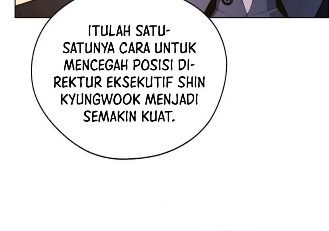 The Man   Chapter 214 Gambar 52