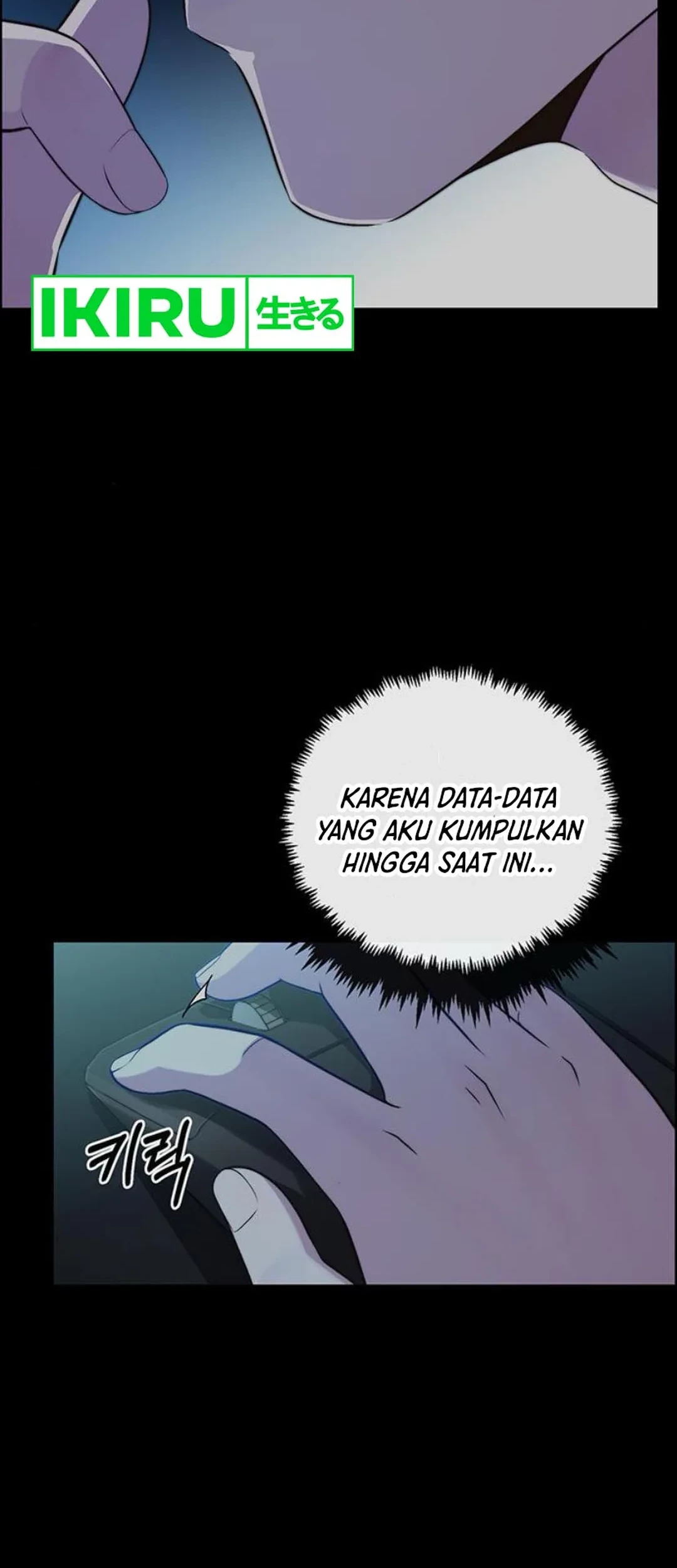 The Man   Chapter 214 Gambar 10
