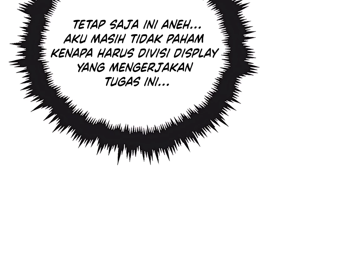The Man Chapter 215 Gambar 74