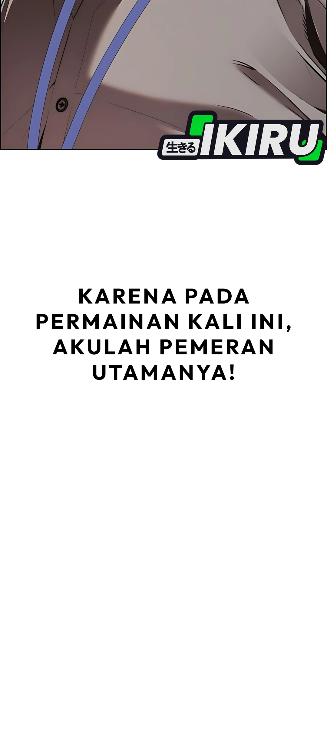 The Man Chapter 215 Gambar 93