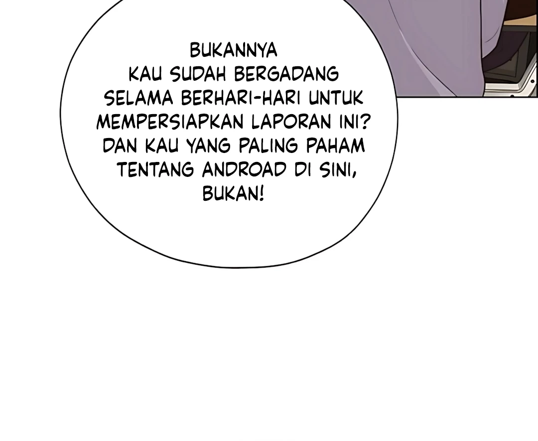 The Man Chapter 215 Gambar 100