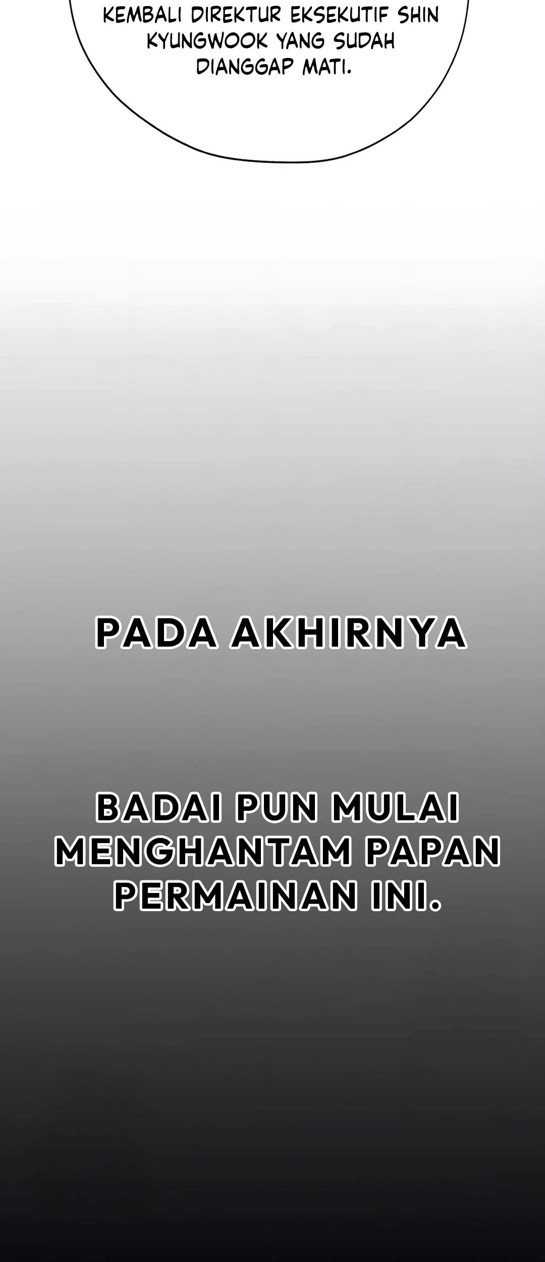 The Man   Chapter 216 Gambar 63