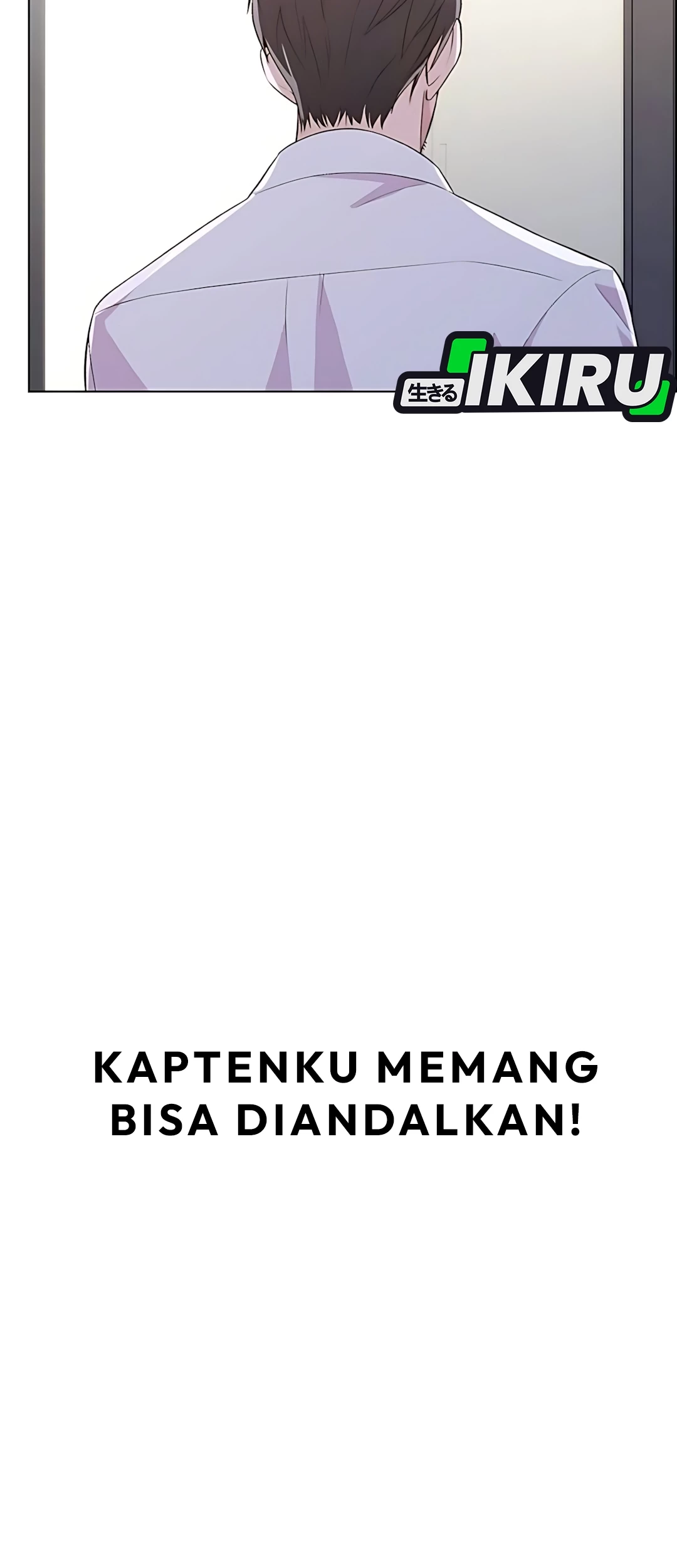 The Man   Chapter 216 Gambar 85