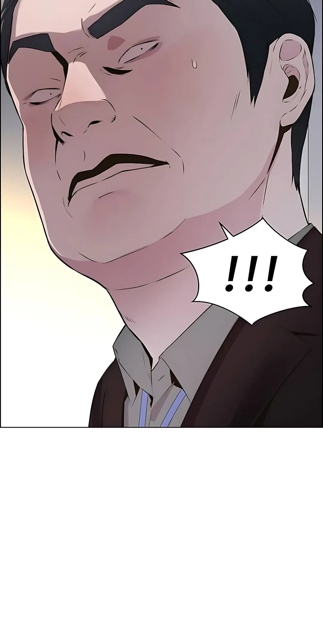 The Man   Chapter 217 Gambar 32