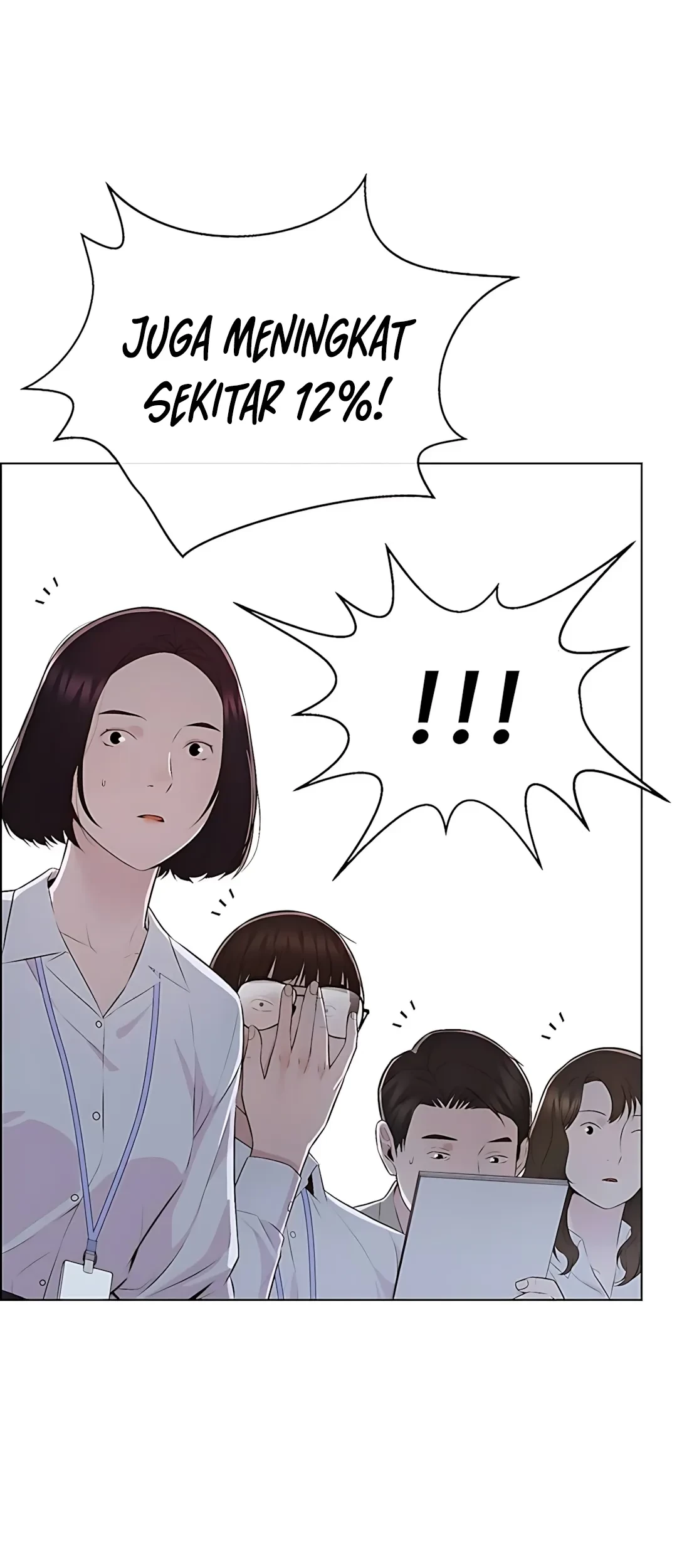 The Man   Chapter 217 Gambar 61