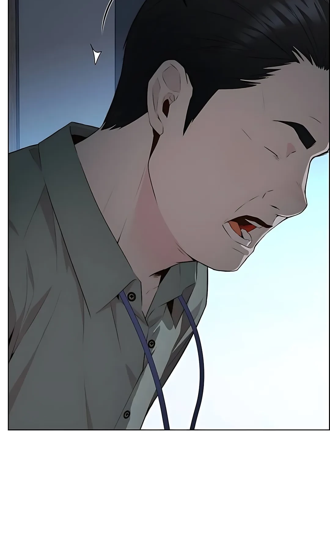 The Man   Chapter 217 Gambar 75