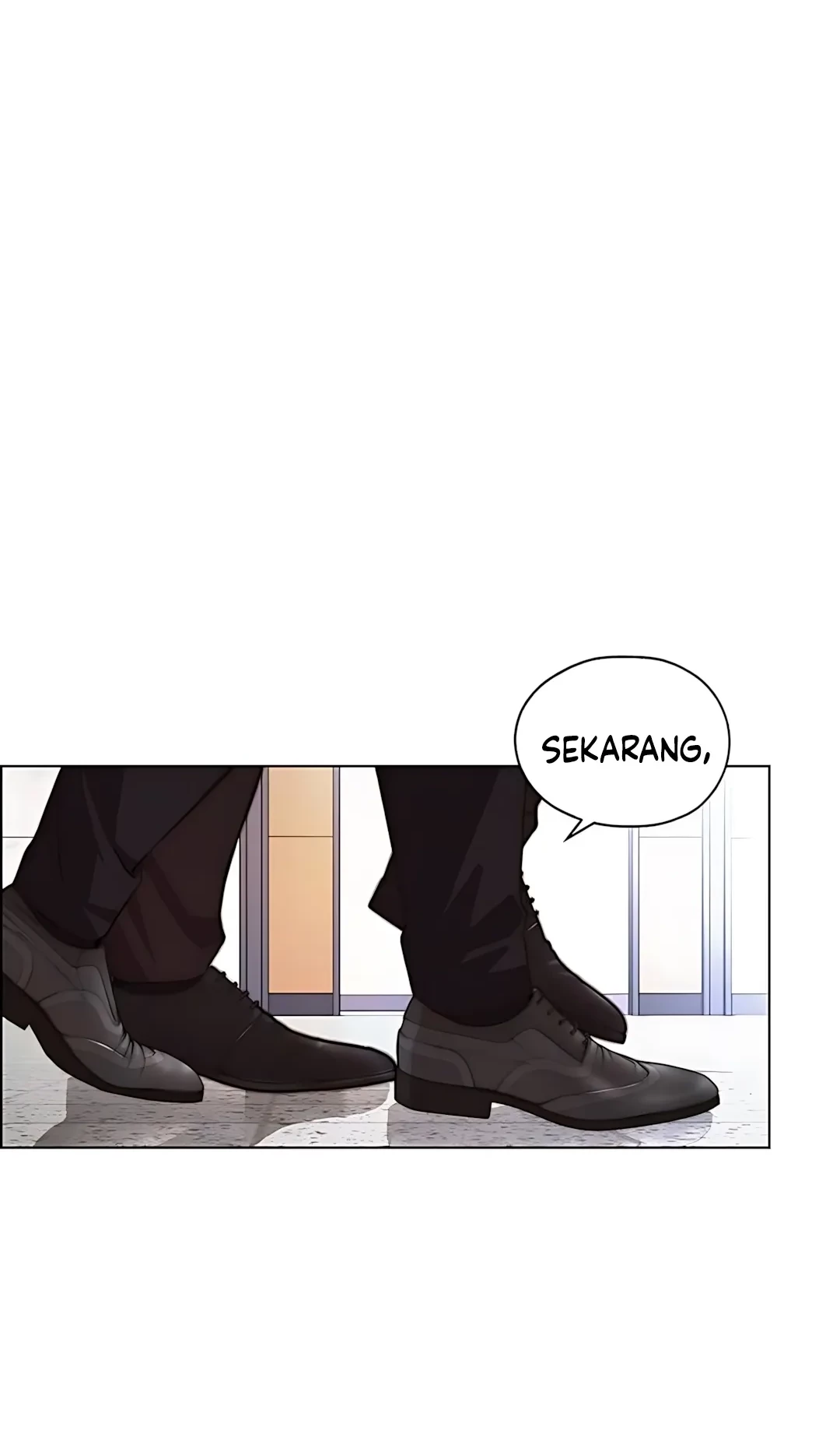 The Man   Chapter 217 Gambar 83