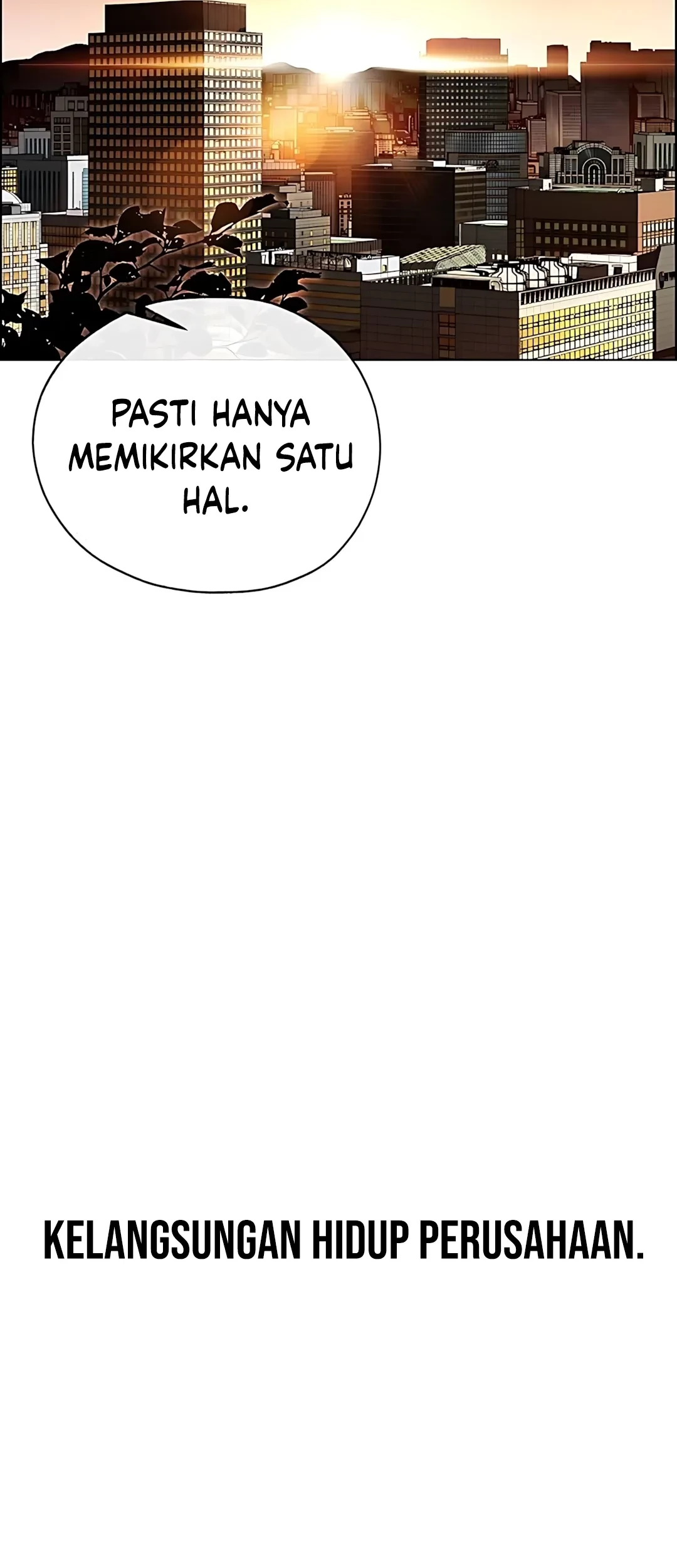 The Man   Chapter 217 Gambar 13