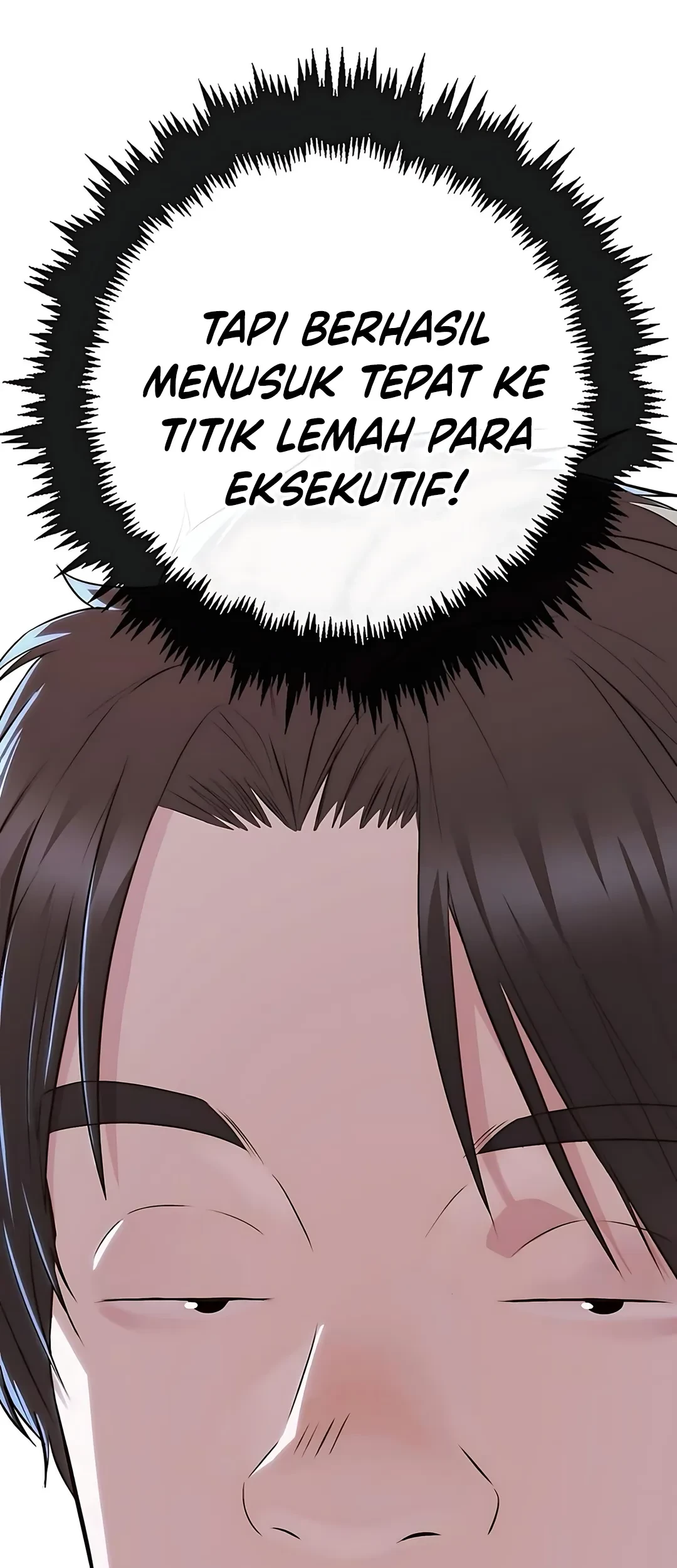 The Man Chapter 218 Gambar 44
