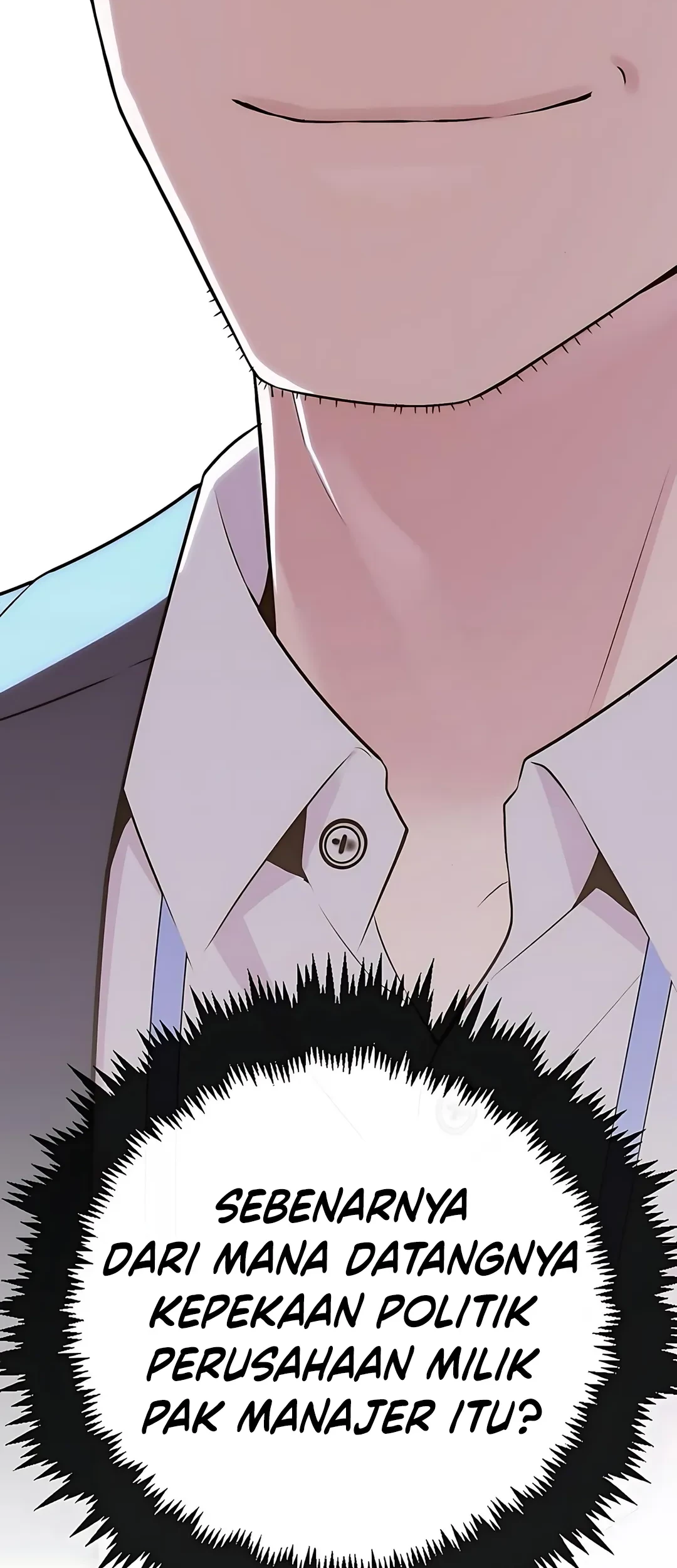 The Man Chapter 218 Gambar 45