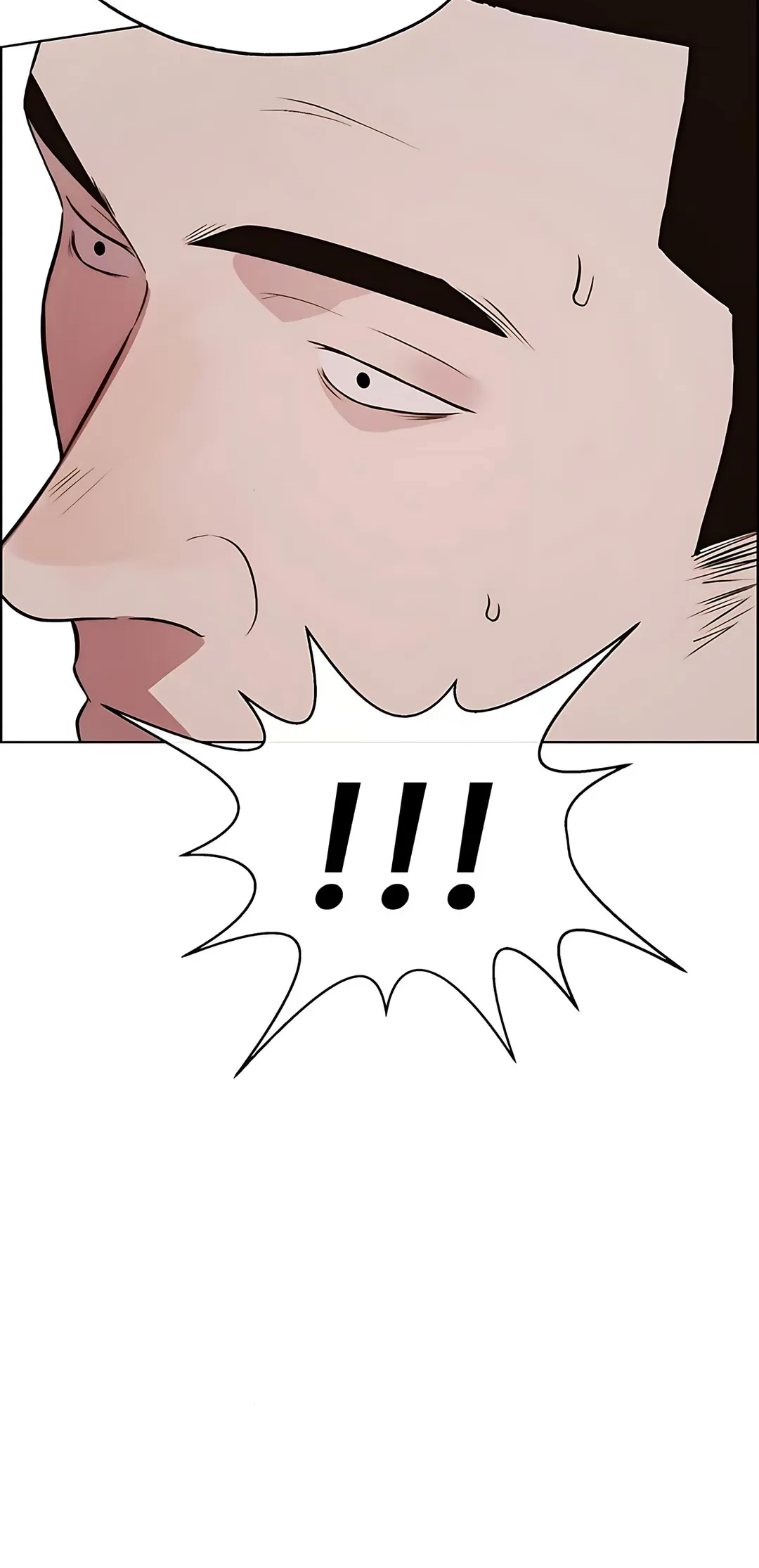 The Man Chapter 218 Gambar 74