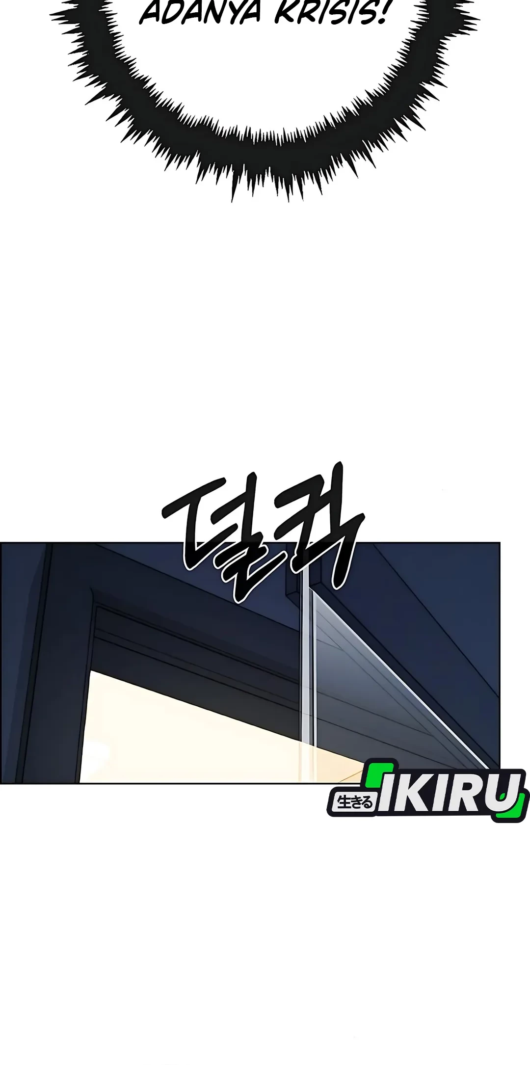 The Man Chapter 218 Gambar 91