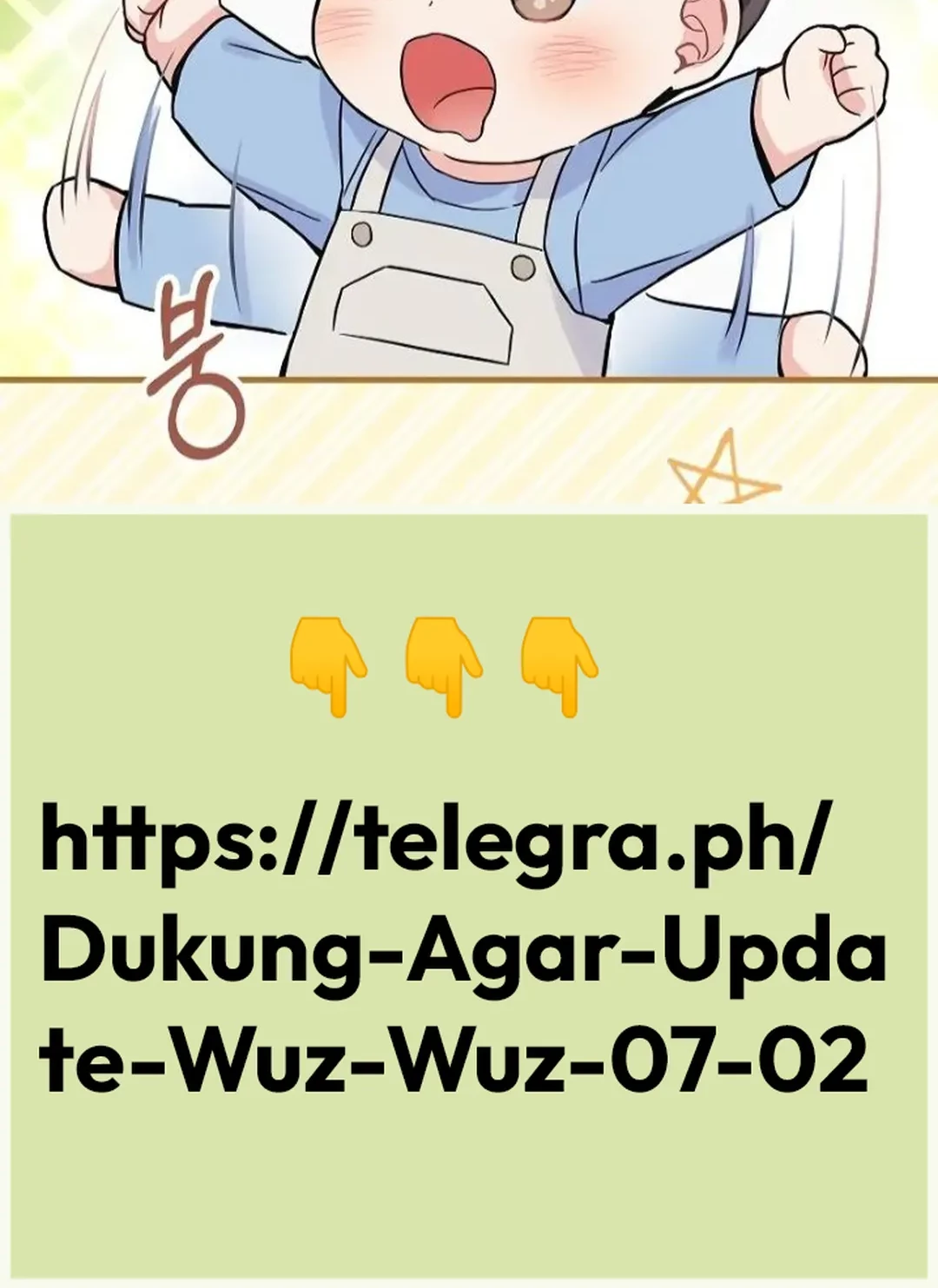 The Man Chapter 218 Gambar 97