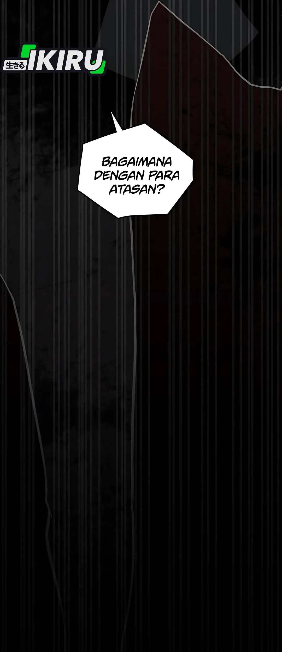 The Man   Chapter 219 Gambar 20