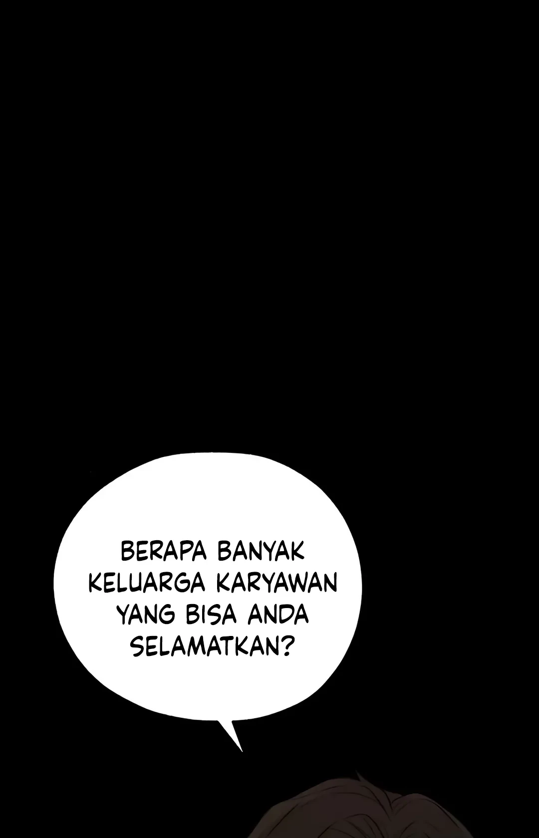 The Man   Chapter 219 Gambar 23