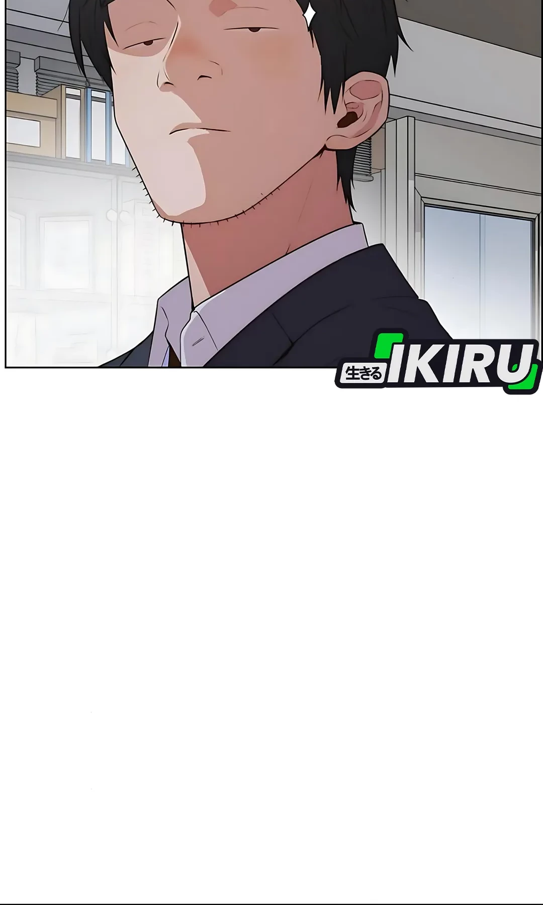 The Man   Chapter 219 Gambar 61