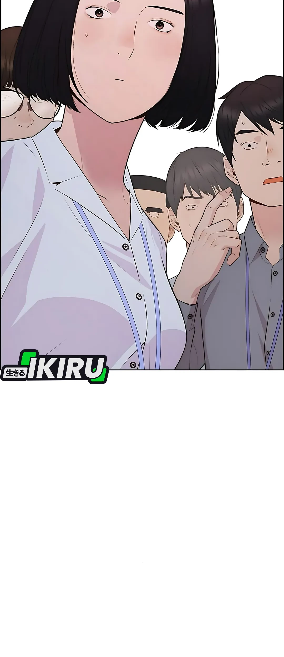 The Man   Chapter 219 Gambar 63