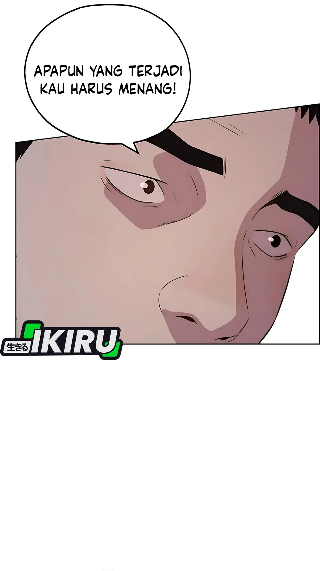 The Man   Chapter 219 Gambar 69