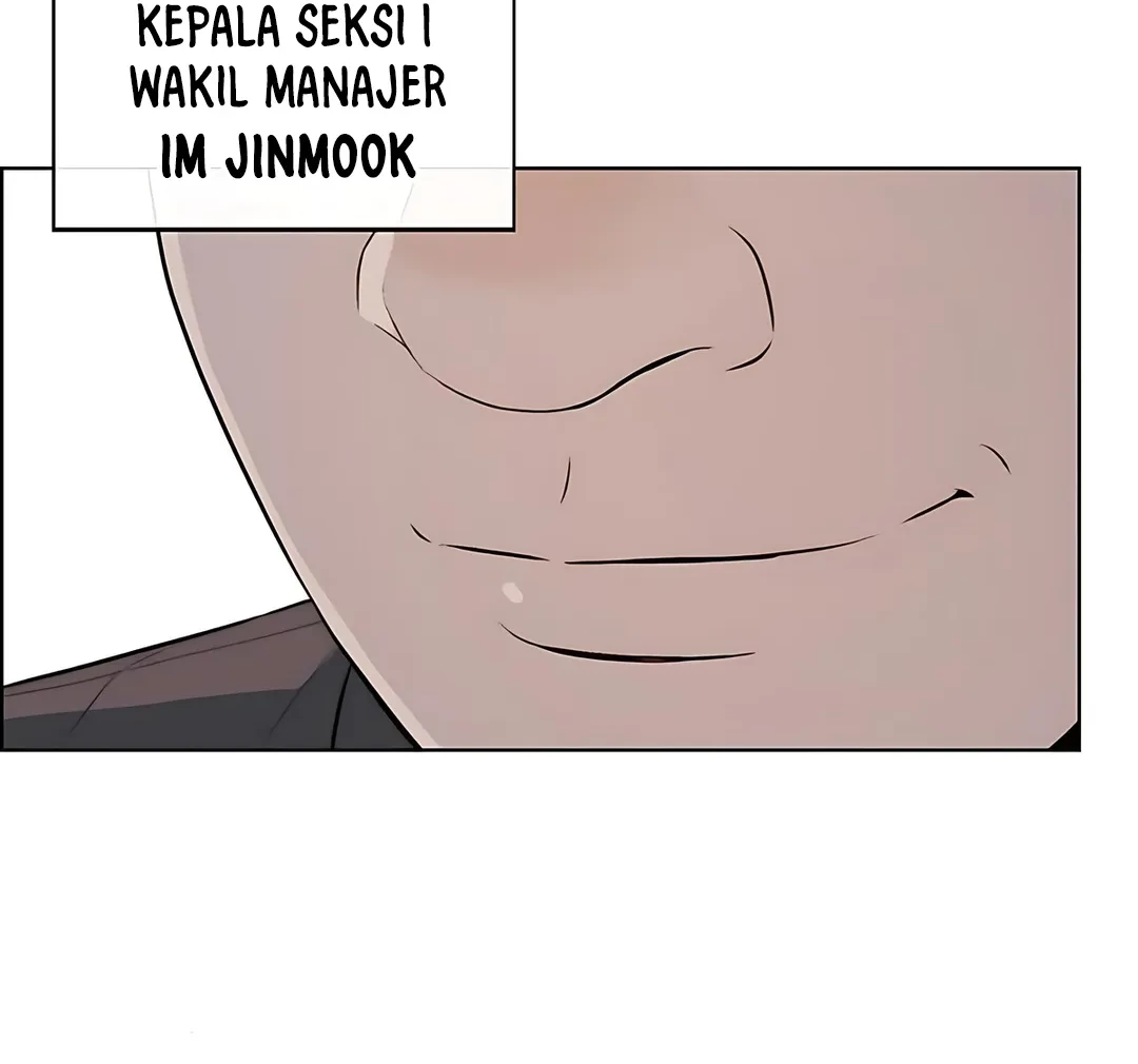 The Man   Chapter 219 Gambar 83