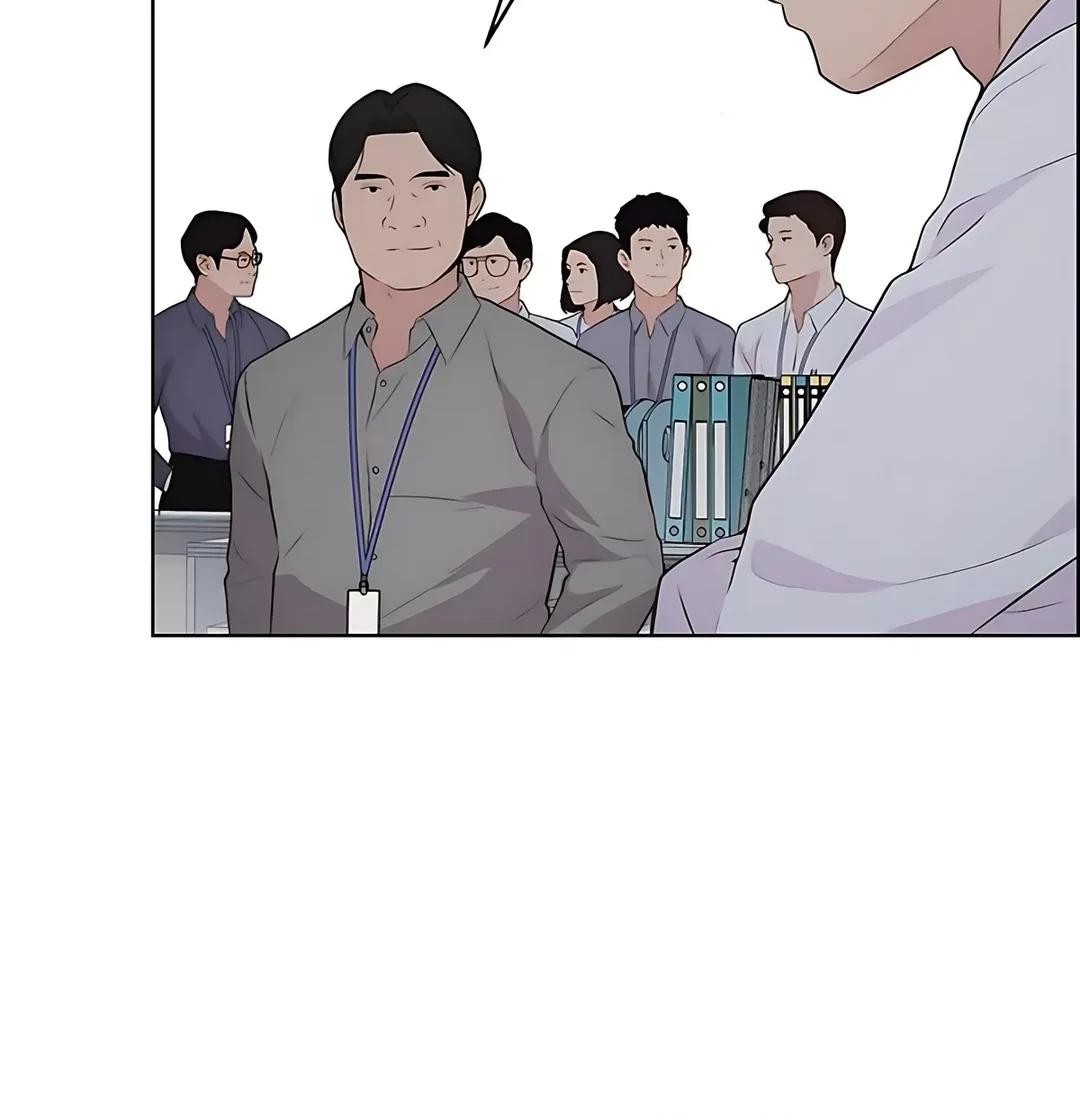 The Man   Chapter 219 Gambar 85