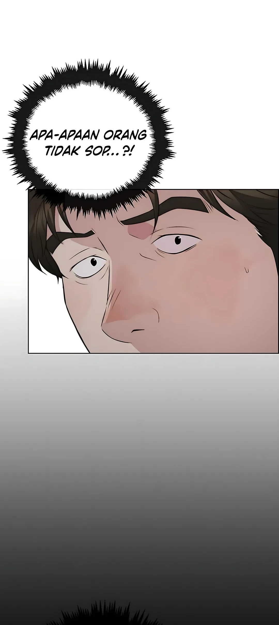 The Man   Chapter 219 Gambar 106