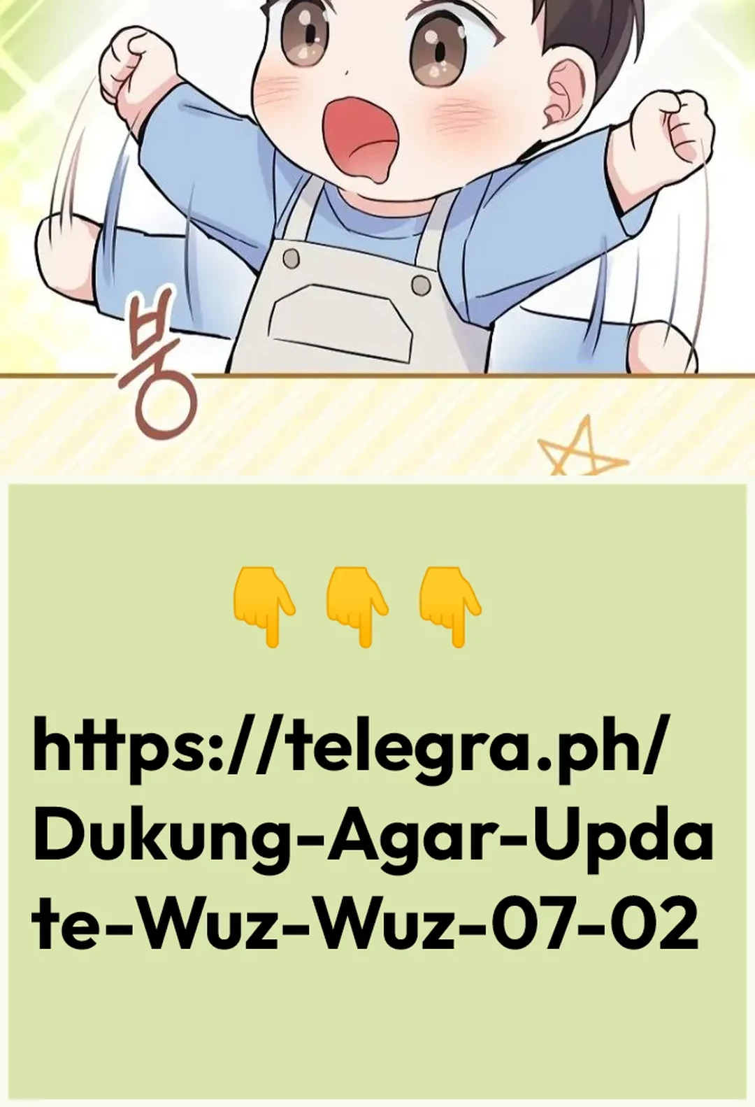 The Man   Chapter 219 Gambar 114