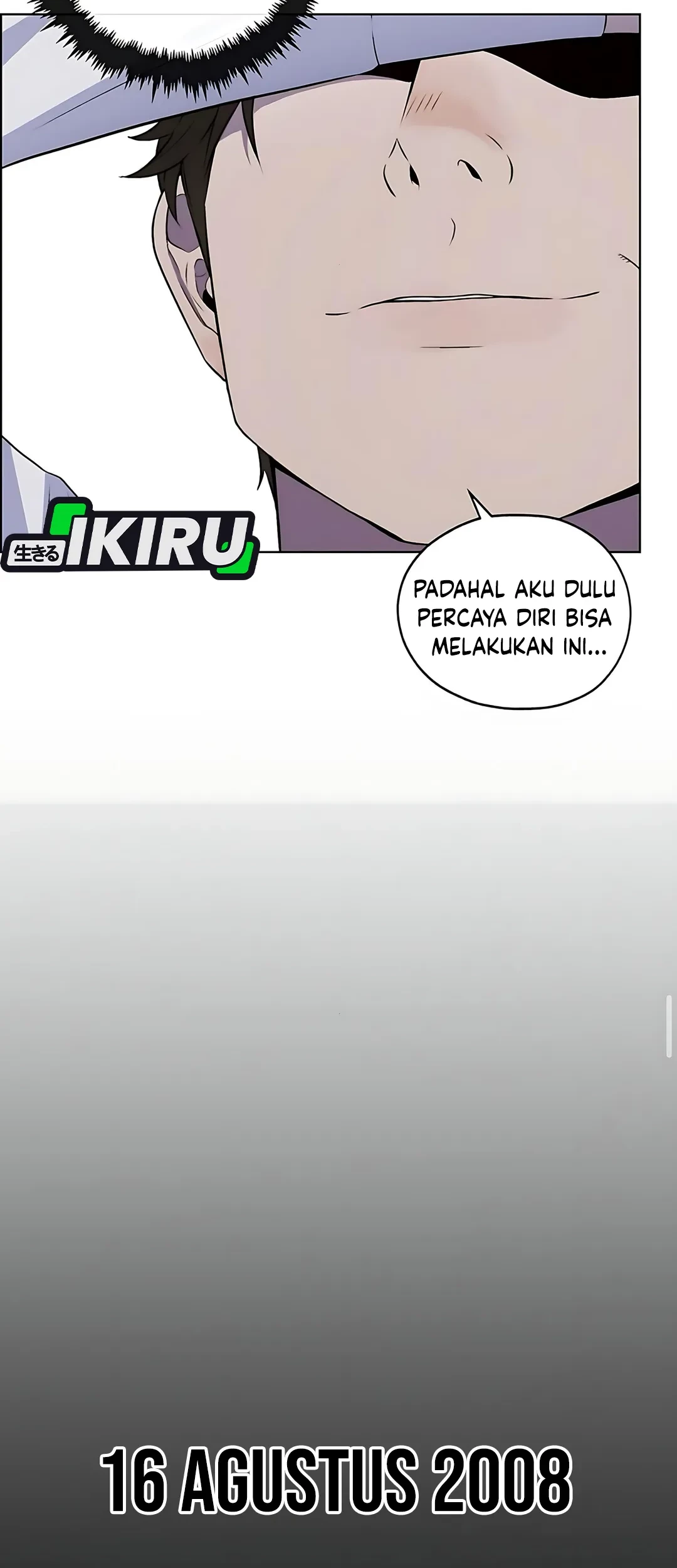 The Man   Chapter 219 Gambar 10