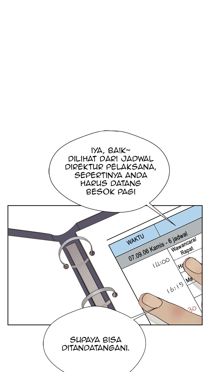 Baca Komik The Man Chapter 22 Gambar 1