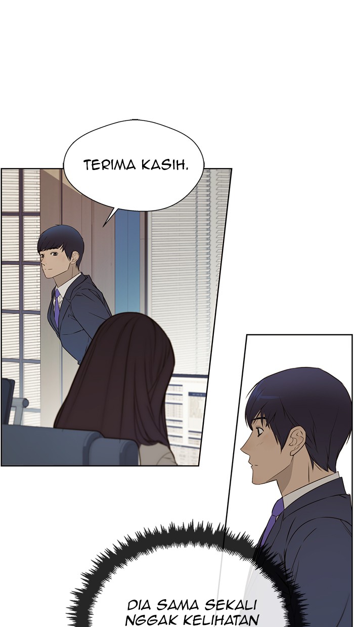 The Man Chapter 22 Gambar 10