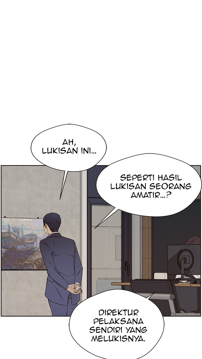 The Man Chapter 22 Gambar 12