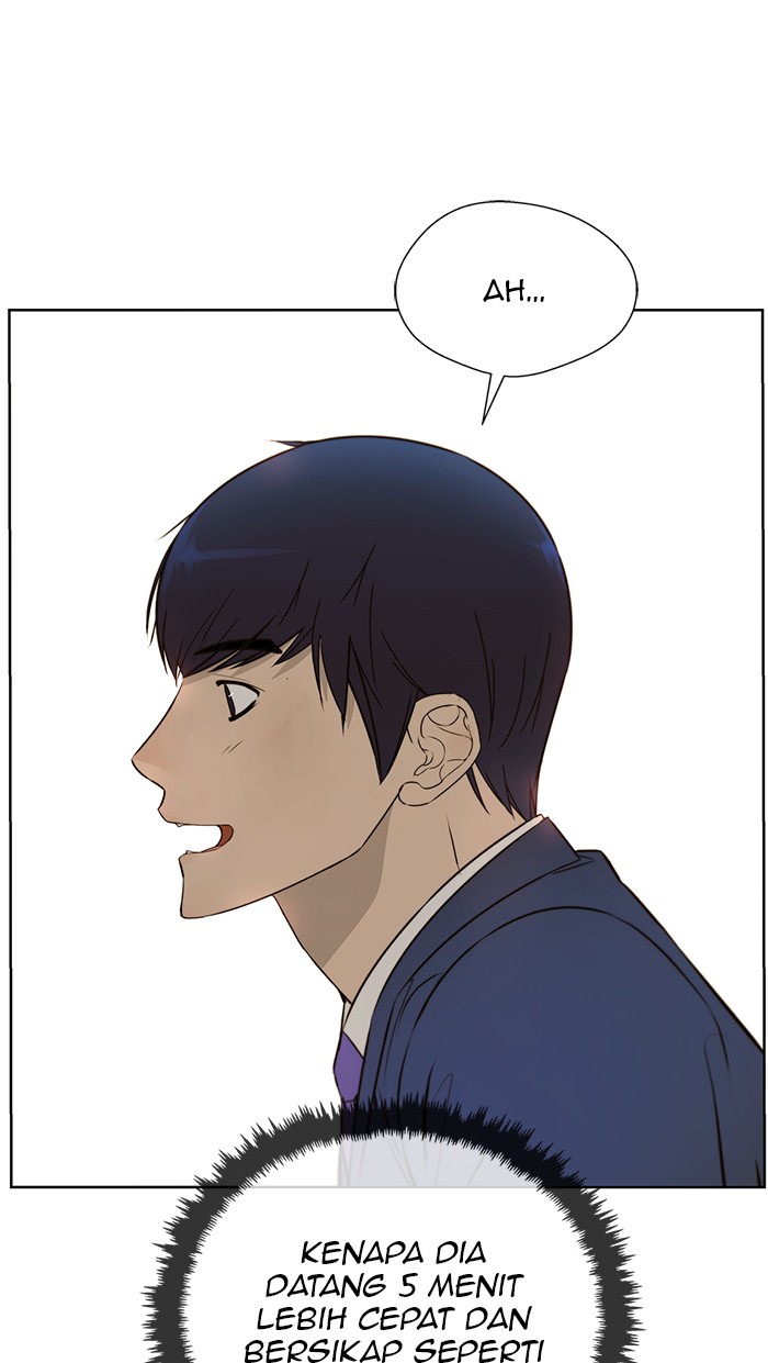 The Man Chapter 22 Gambar 14
