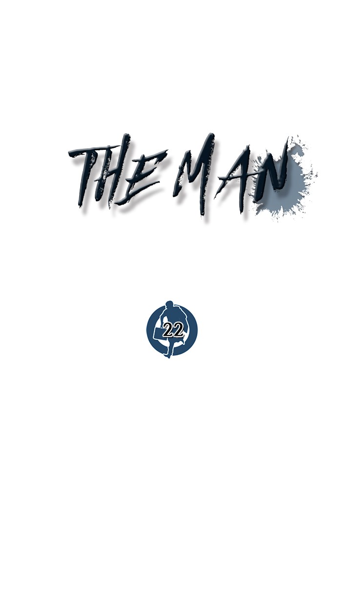 The Man Chapter 22 Gambar 18