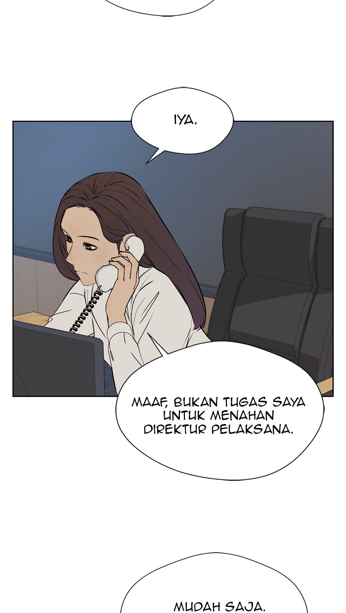Baca Manhwa The Man Chapter 22 Gambar 2