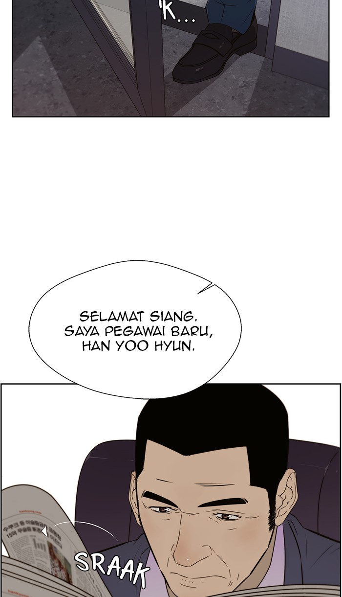 The Man Chapter 22 Gambar 20