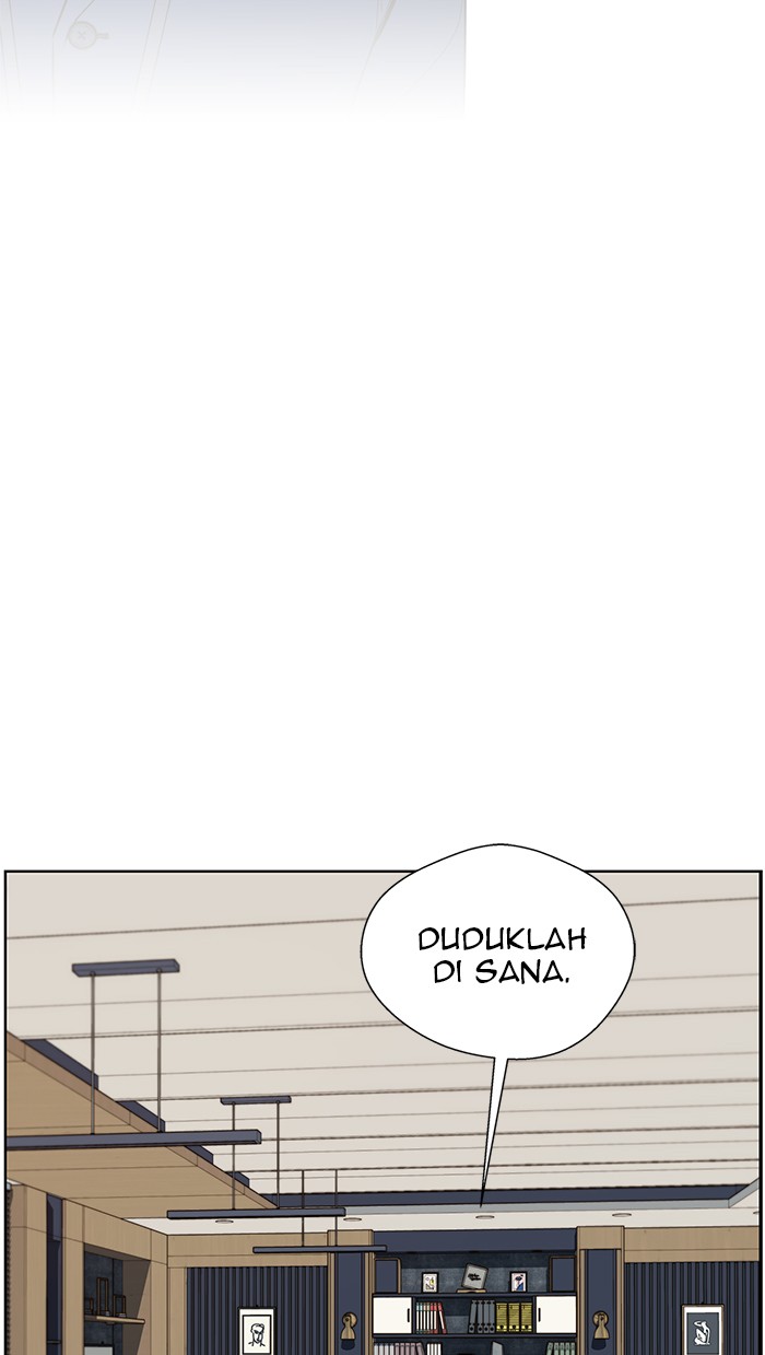 The Man Chapter 22 Gambar 23