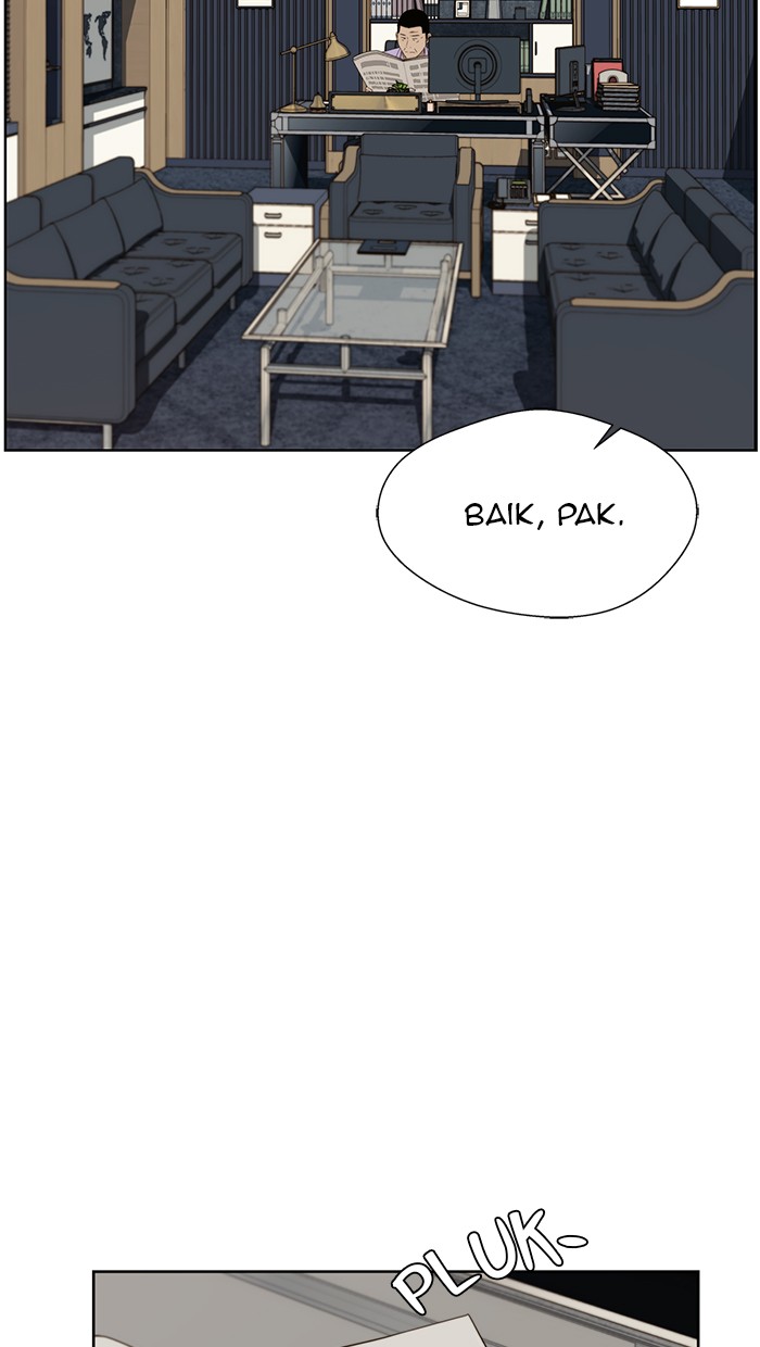 The Man Chapter 22 Gambar 24