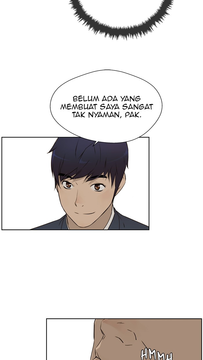 The Man Chapter 22 Gambar 27