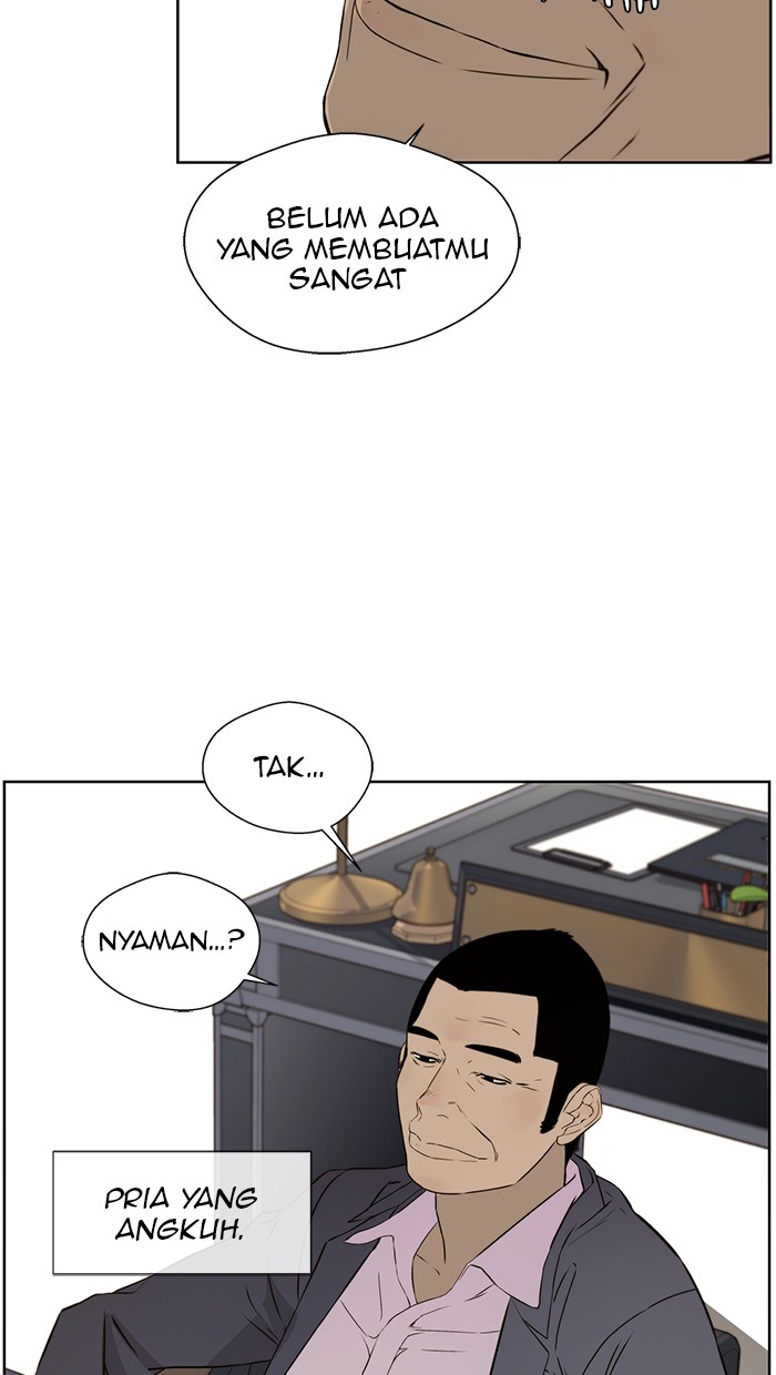 The Man Chapter 22 Gambar 28
