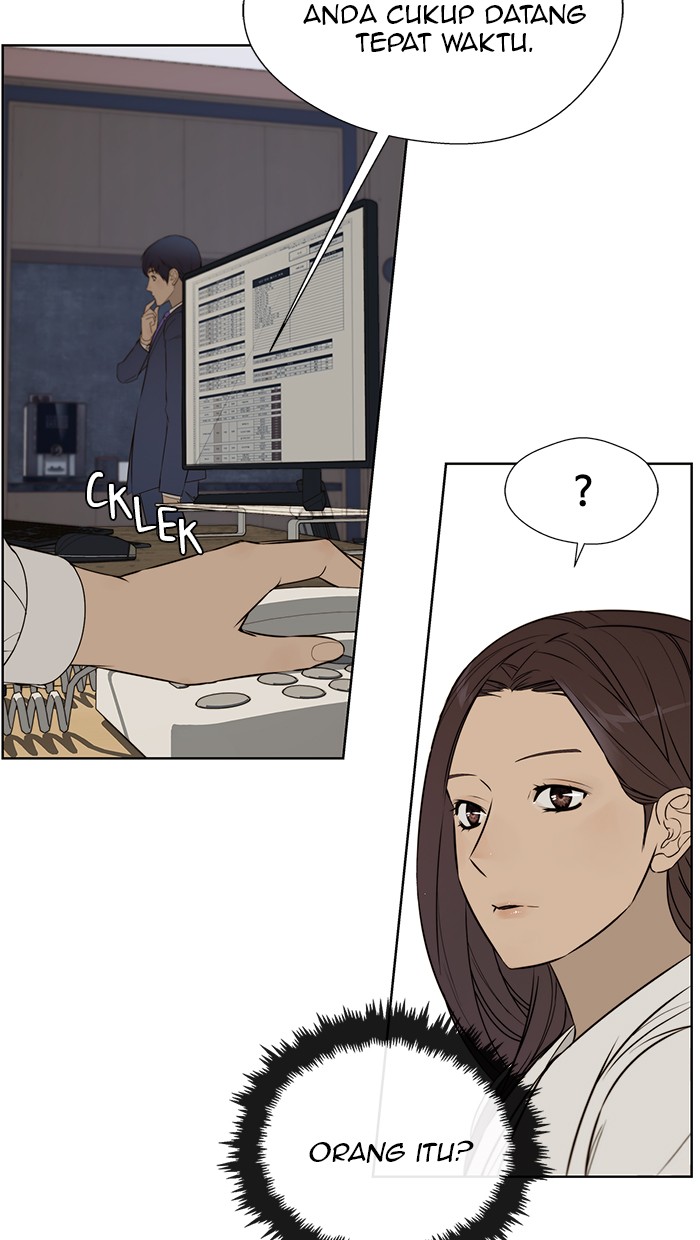 The Man Chapter 22 Gambar 3