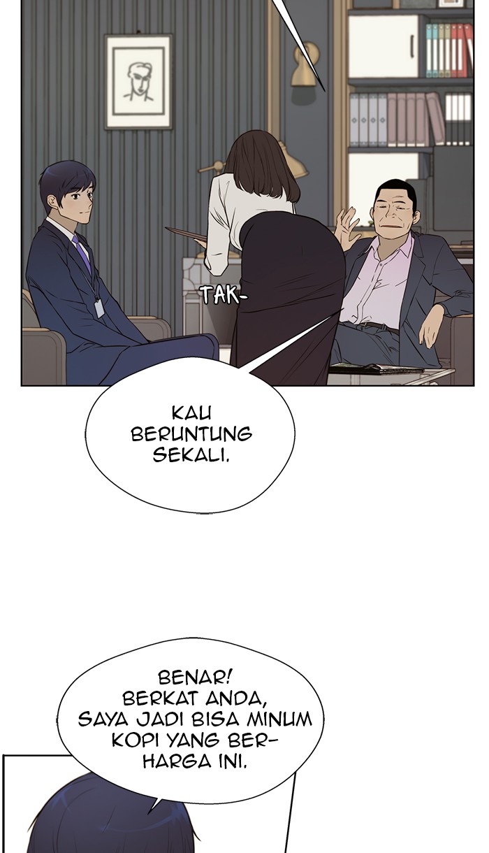 The Man Chapter 22 Gambar 32