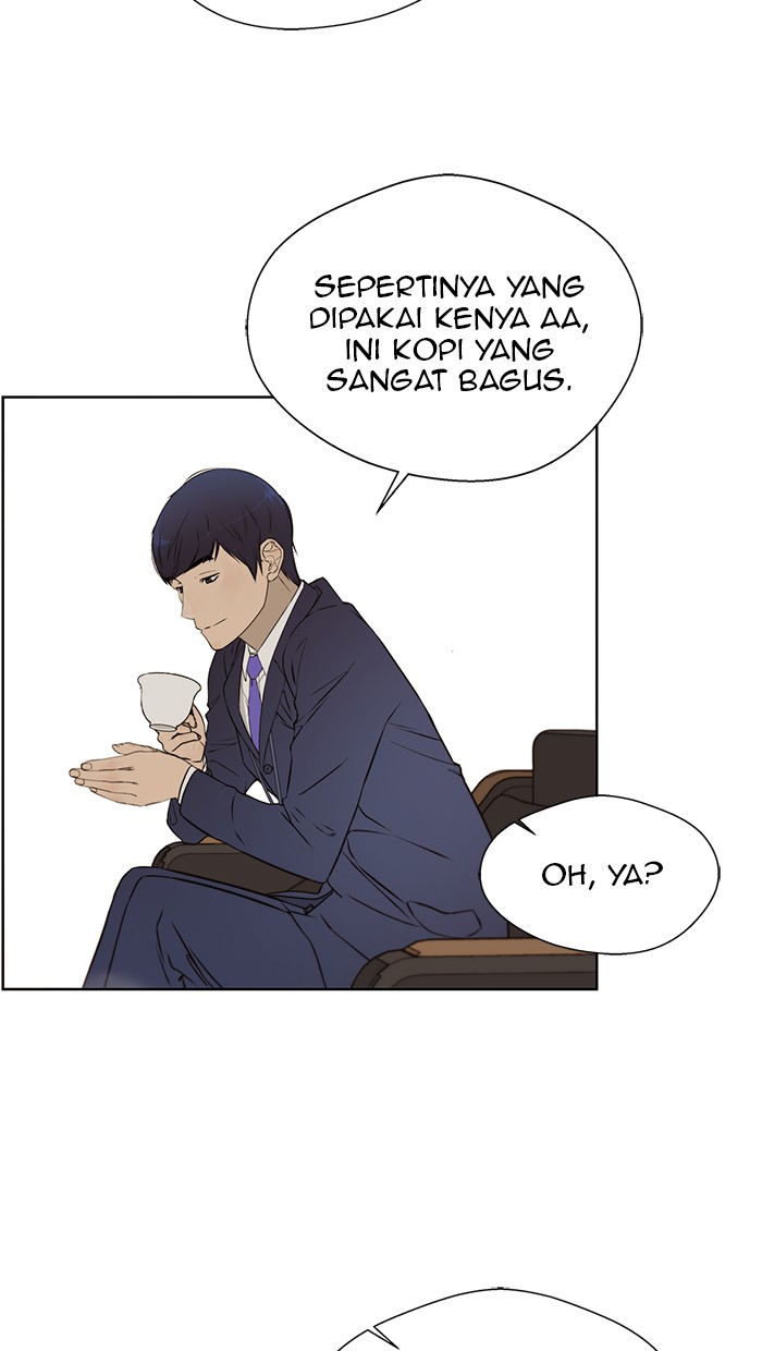 The Man Chapter 22 Gambar 36