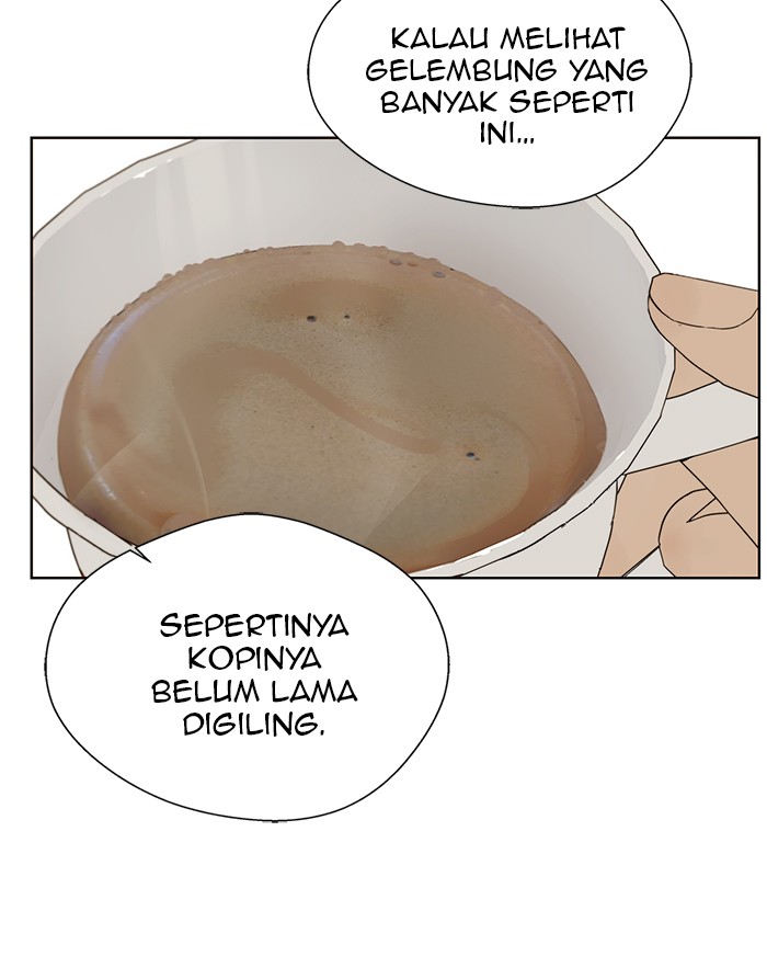 The Man Chapter 22 Gambar 37