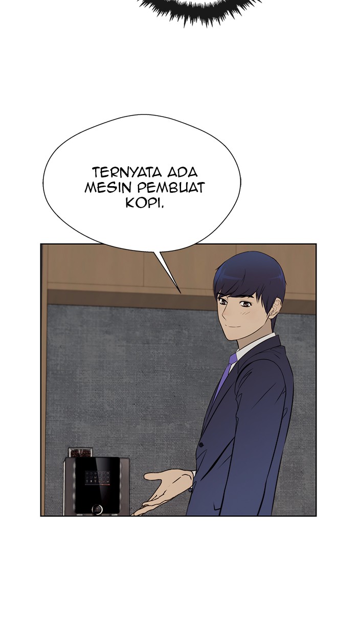The Man Chapter 22 Gambar 4