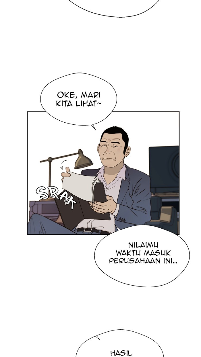 The Man Chapter 22 Gambar 41