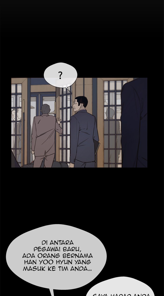 The Man Chapter 22 Gambar 45